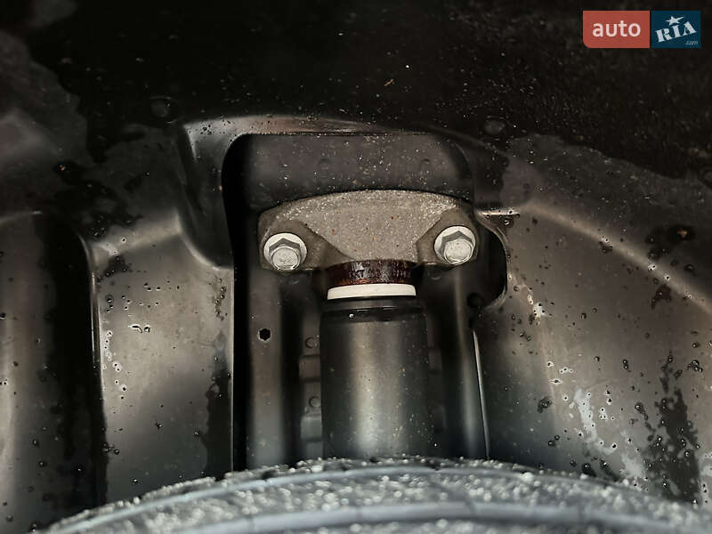 Универсал Chevrolet Cruze 2013 в Луцке фото 30 Универсал Chevrolet Cruze 2013 в Луцке