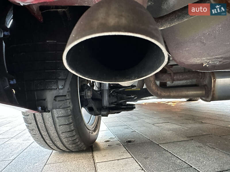 Универсал Chevrolet Cruze 2013 в Луцке фото 34 Универсал Chevrolet Cruze 2013 в Луцке