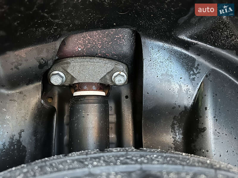 Универсал Chevrolet Cruze 2013 в Луцке фото 41 Универсал Chevrolet Cruze 2013 в Луцке