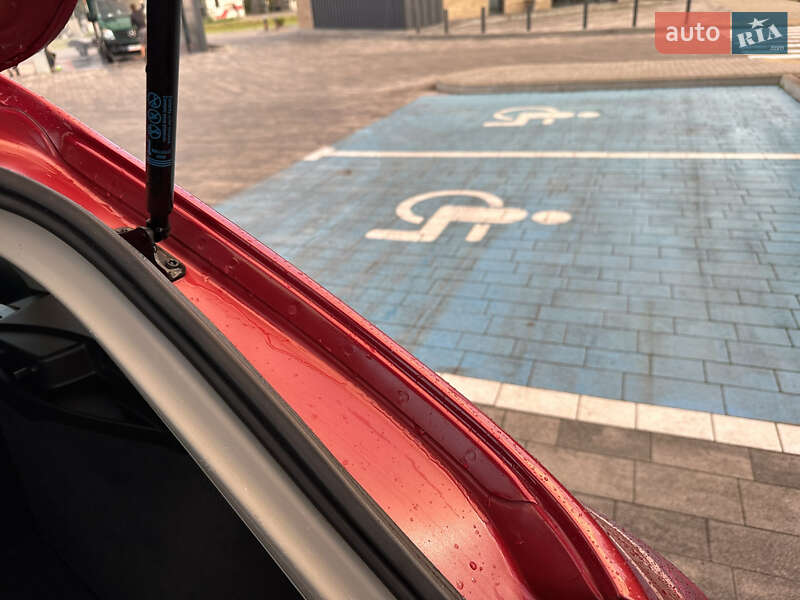 Универсал Chevrolet Cruze 2013 в Луцке фото 90 Универсал Chevrolet Cruze 2013 в Луцке