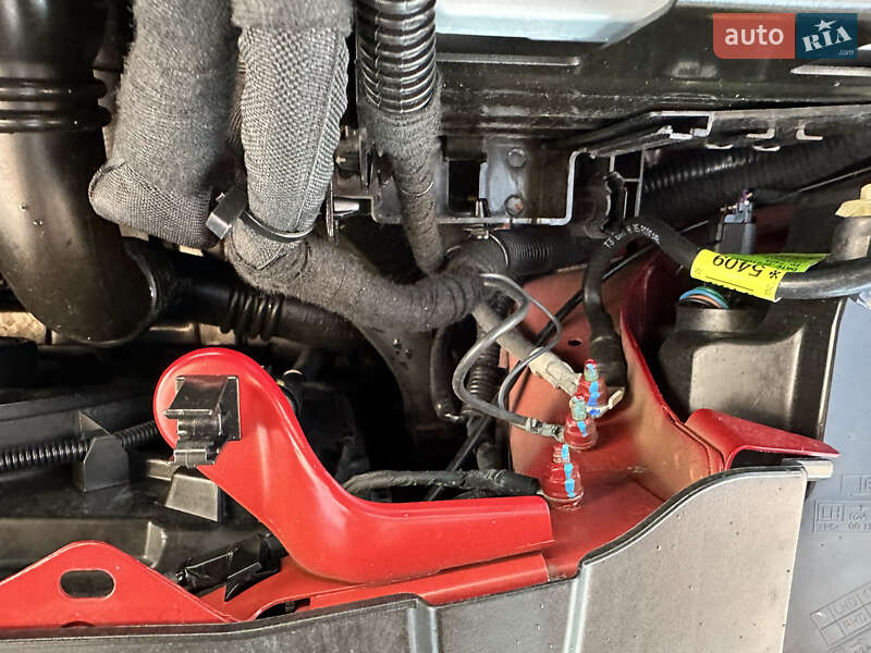 Универсал Chevrolet Cruze 2013 в Луцке фото 95 Универсал Chevrolet Cruze 2013 в Луцке