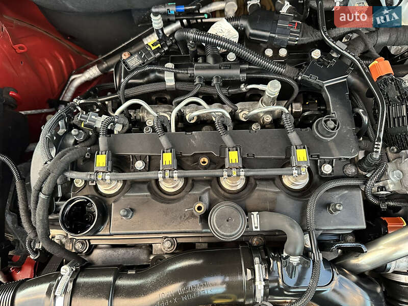 Универсал Chevrolet Cruze 2013 в Луцке фото 102 Универсал Chevrolet Cruze 2013 в Луцке