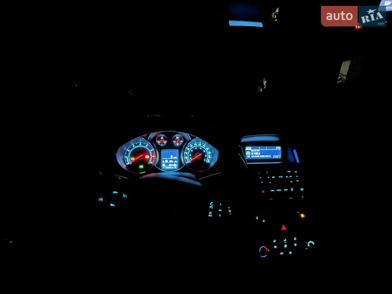 Седан Chevrolet Cruze 2012 в Белой Церкви фото 28 Седан Chevrolet Cruze 2012 в Белой Церкви