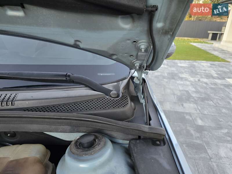 Седан Chevrolet Cruze 2011 в Ивано-Франковске