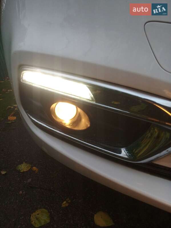 Универсал Chevrolet Cruze 2016 в Черкассах