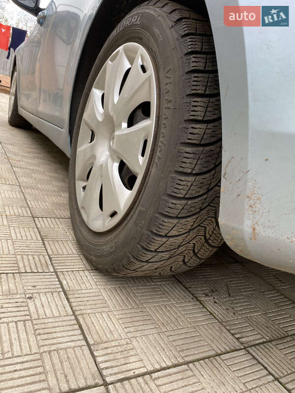 Седан Chevrolet Cruze 2011 в Борисполі