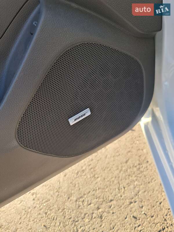 Седан Chevrolet Cruze 2016 в Черноморске