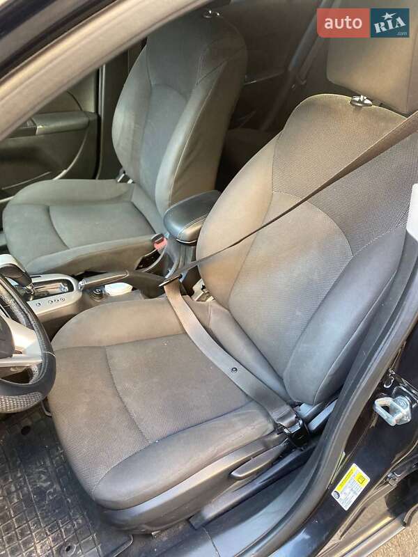 Седан Chevrolet Cruze 2011 в Киеве фото 13 Седан Chevrolet Cruze 2011 в Киеве