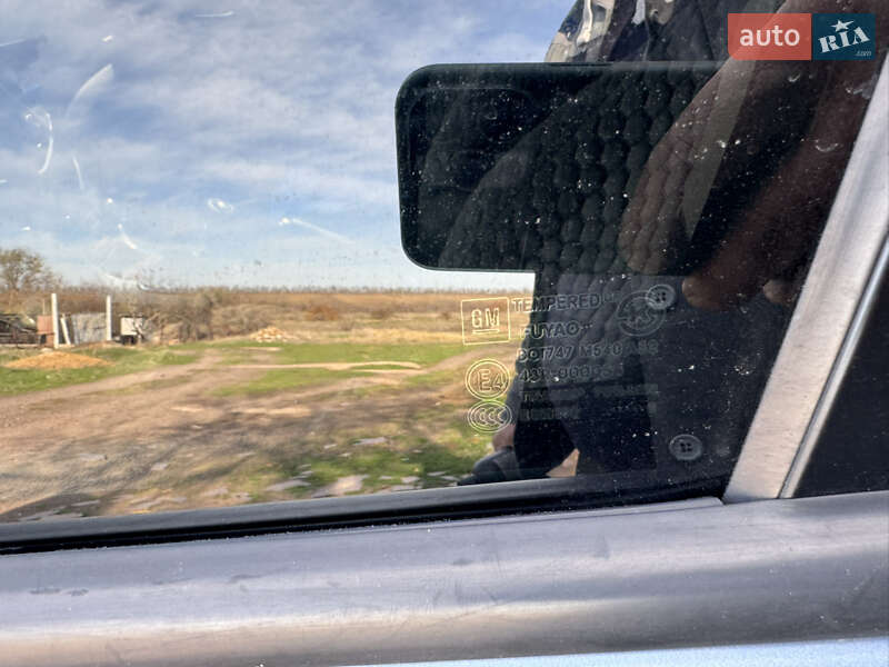 Седан Chevrolet Cruze 2010 в Покрове