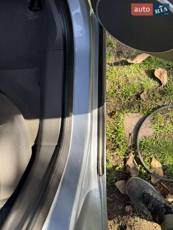 Седан Chevrolet Cruze 2010 в Покрове