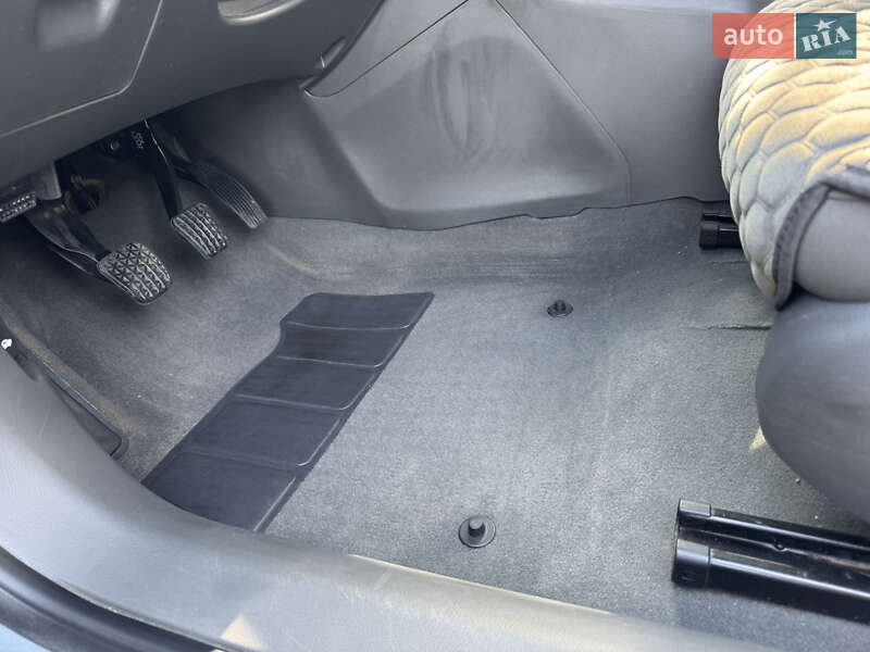 Седан Chevrolet Cruze 2010 в Покрове