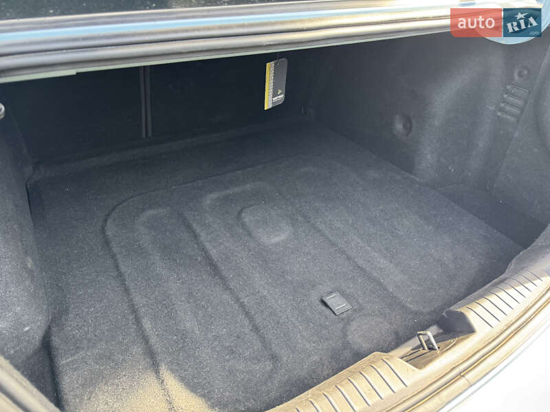 Седан Chevrolet Cruze 2010 в Покрове