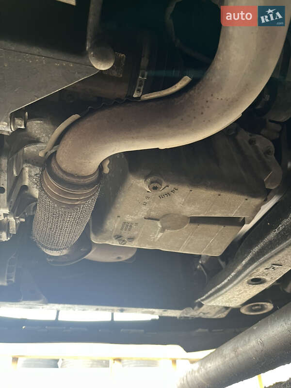 Седан Chevrolet Cruze 2014 в Чернігові