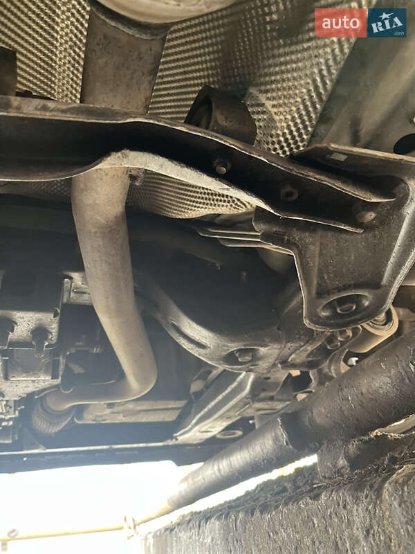 Седан Chevrolet Cruze 2014 в Чернігові