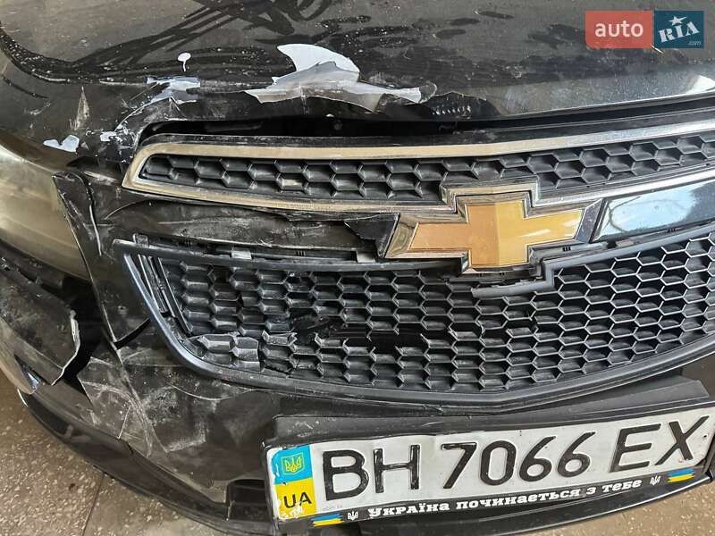 Седан Chevrolet Cruze 2009 в Одессе фото 11 Седан Chevrolet Cruze 2009 в Одессе