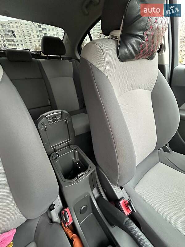 Седан Chevrolet Cruze 2010 в Киеве фото 17 Седан Chevrolet Cruze 2010 в Киеве