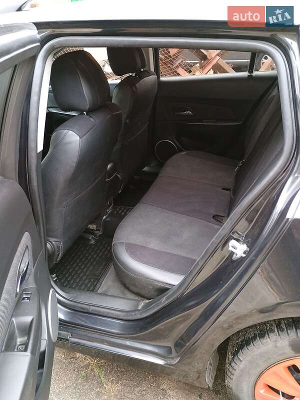 Універсал Chevrolet Cruze 2013 в Києві