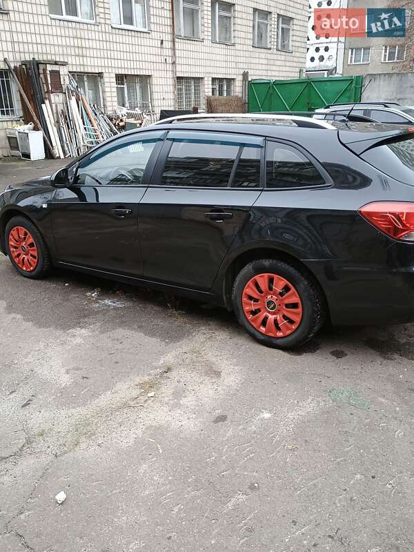 Універсал Chevrolet Cruze 2013 в Києві