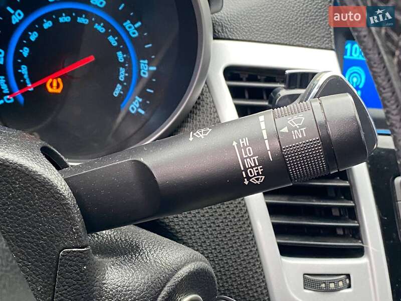 Седан Chevrolet Cruze 2013 в Києві фото 23 Седан Chevrolet Cruze 2013 в Києві