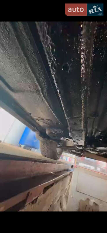 Седан Chevrolet Cruze 2010 в Нікополі