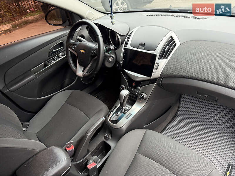 Седан Chevrolet Cruze 2014 в Ніжині фото 23 Седан Chevrolet Cruze 2014 в Ніжині