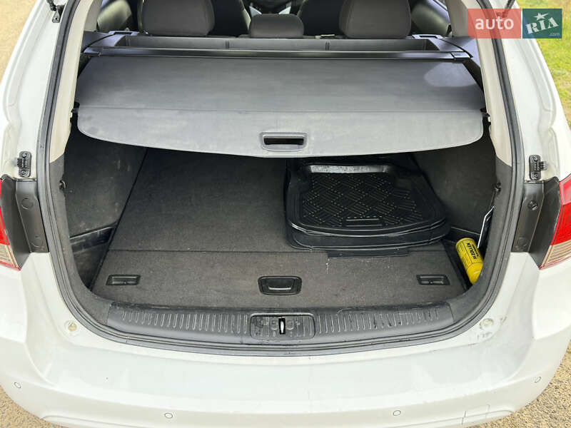 Универсал Chevrolet Cruze 2016 в Киеве фото 11 Универсал Chevrolet Cruze 2016 в Киеве