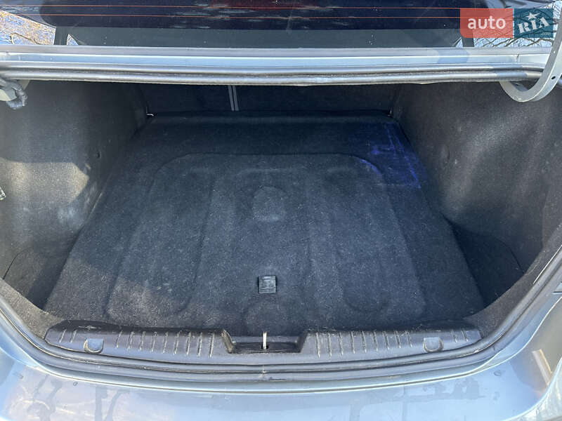 Седан Chevrolet Cruze 2009 в Львове фото 47 Седан Chevrolet Cruze 2009 в Львове