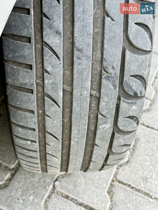 Седан Chevrolet Cruze 2014 в Одессе фото 12 Седан Chevrolet Cruze 2014 в Одессе