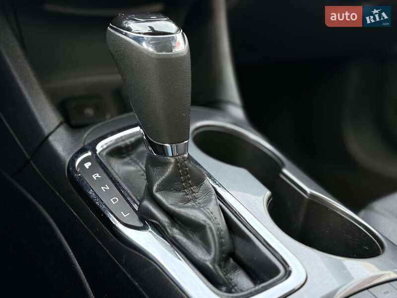 Седан Chevrolet Cruze 2018 в Киеве фото 25 Седан Chevrolet Cruze 2018 в Киеве