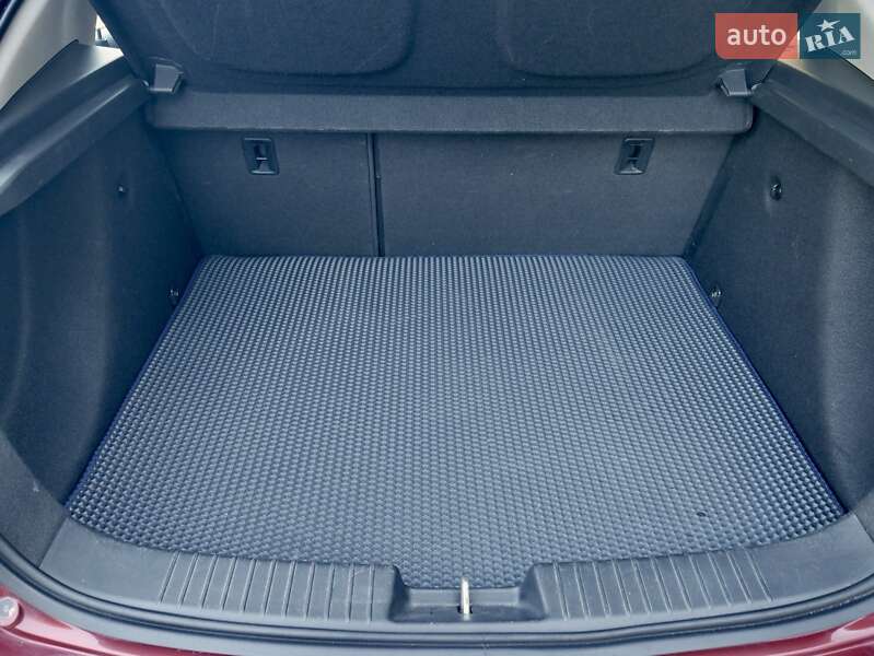 Хэтчбек Chevrolet Cruze 2014 в Виннице фото 7 Хэтчбек Chevrolet Cruze 2014 в Виннице