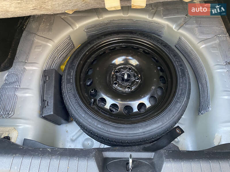 Седан Chevrolet Cruze 2014 в Киеве