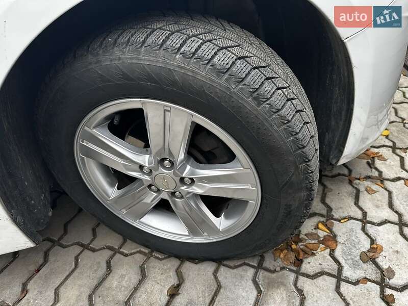 Седан Chevrolet Cruze 2014 в Запоріжжі
