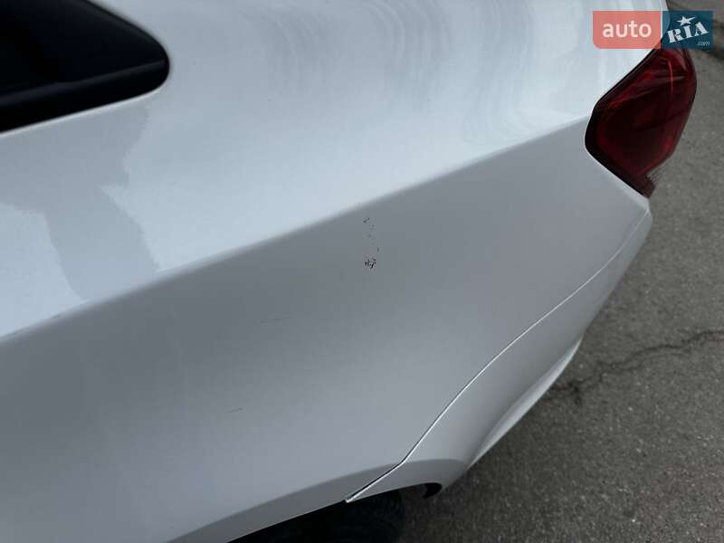 Седан Chevrolet Cruze 2014 в Запоріжжі