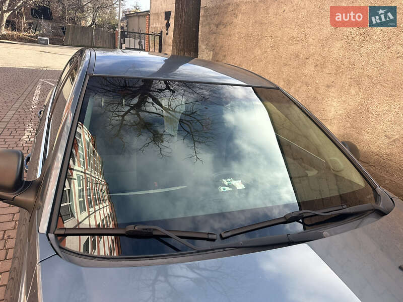 Седан Chevrolet Cruze 2011 в Ивано-Франковске фото 7 Седан Chevrolet Cruze 2011 в Ивано-Франковске