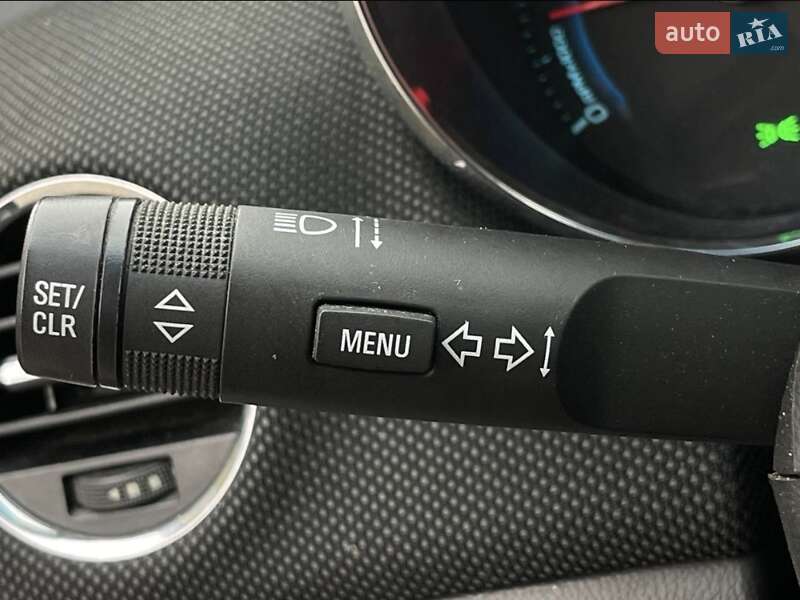 Универсал Chevrolet Cruze 2013 в Ровно фото 20 Универсал Chevrolet Cruze 2013 в Ровно