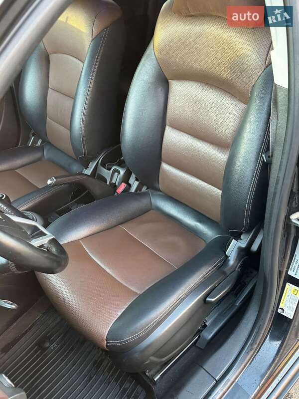 Универсал Chevrolet Cruze 2013 в Житомире фото 10 Универсал Chevrolet Cruze 2013 в Житомире