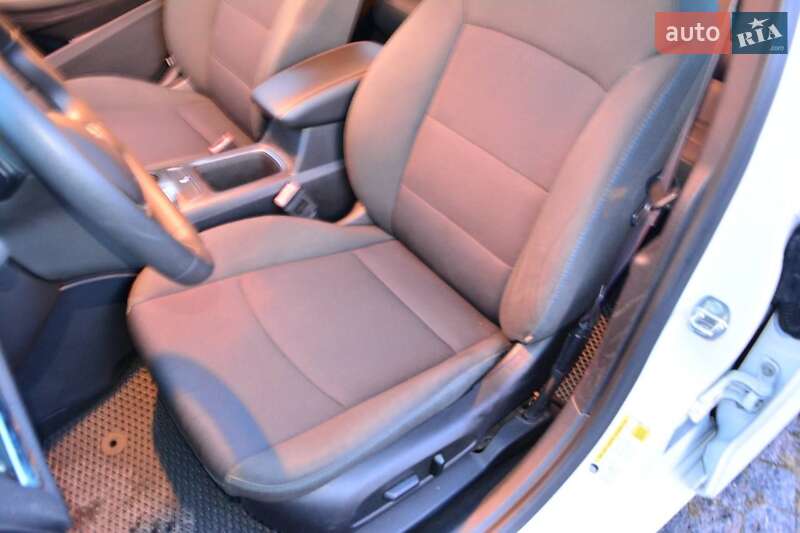 Седан Chevrolet Cruze 2016 в Ровно