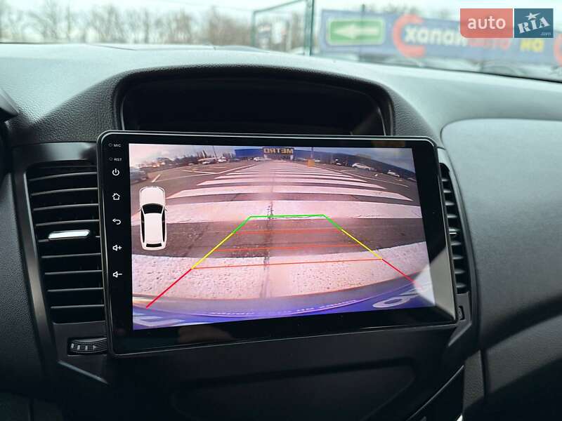 Седан Chevrolet Cruze 2015 в Одессе