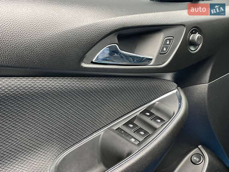 Седан Chevrolet Cruze 2016 в Києві