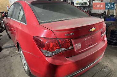 Седан Chevrolet Cruze 2014 в Одессе