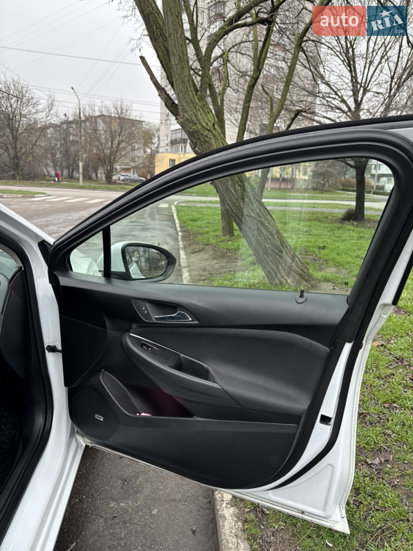 2016 Chevrolet Cruze - мініатюра 10