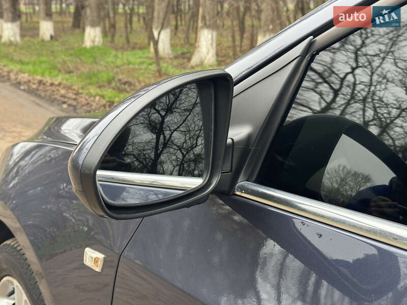 Седан Chevrolet Cruze 2014 в Одессе фото 28 Седан Chevrolet Cruze 2014 в Одессе