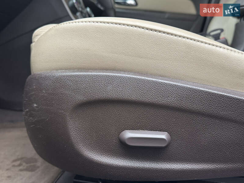 Седан Chevrolet Cruze 2014 в Одессе фото 33 Седан Chevrolet Cruze 2014 в Одессе