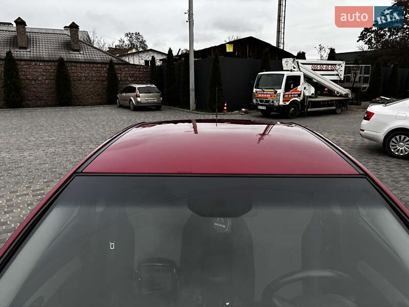 Седан Chevrolet Cruze 2011 в Кропивницком