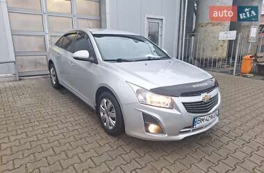Седан Chevrolet Cruze 2015 в Києві