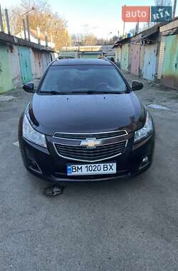 Универсал Chevrolet Cruze 2013 в Киеве