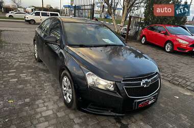 Седан Chevrolet Cruze 2014 в Николаеве