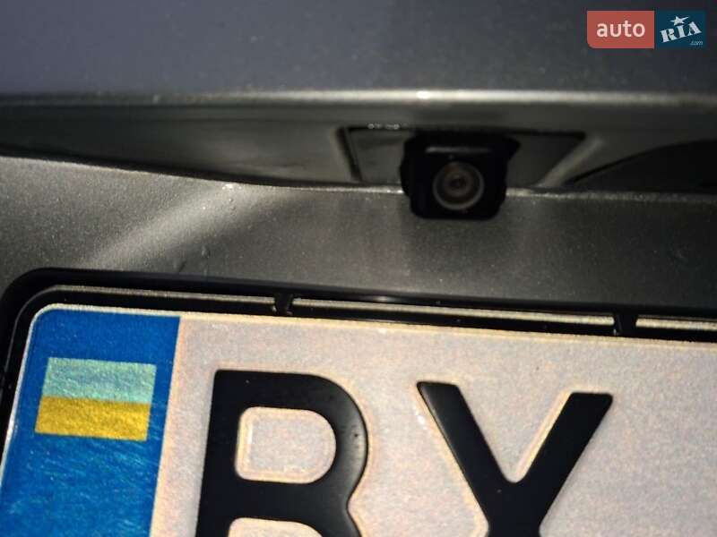 Седан Chevrolet Cruze 2017 в Жмеринке