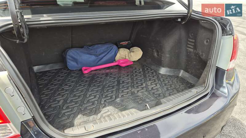 Седан Chevrolet Cruze 2012 в Києві