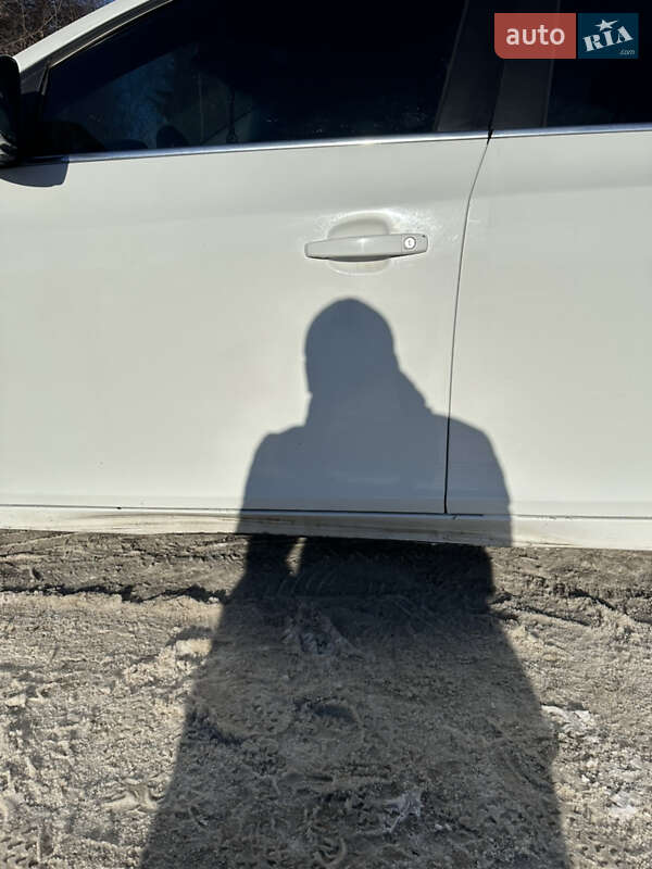 Седан Chevrolet Cruze 2010 в Львове фото 15 Седан Chevrolet Cruze 2010 в Львове